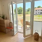 Apartment First Line Seaside Calm In Mirca - 30m From The Adriatic