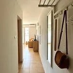 First Line Seaside Calm In Mirca - 30m From The Adriatic Apartment *
