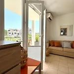 First Line Seaside Calm In Mirca - 30m From The Adriatic Appartement *