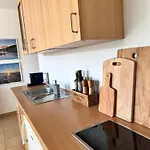 Appartement First Line Seaside Calm In Mirca - 30m From The Adriatic Mirce
